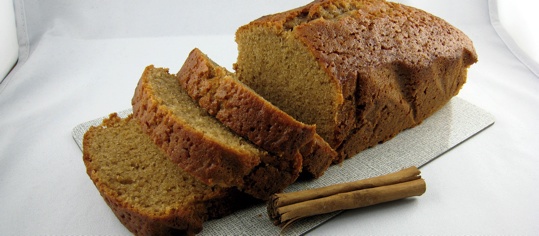 EveryDay's Kitchen - Honigcake